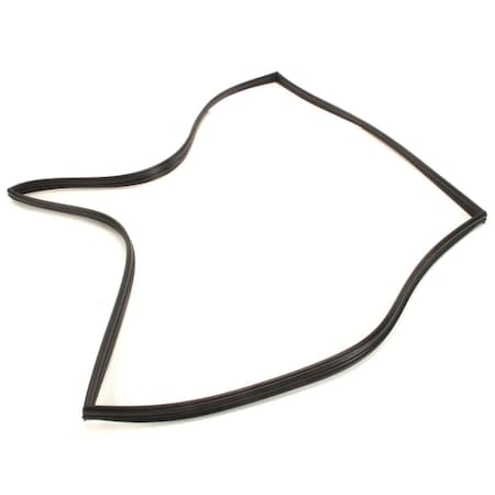 True Gasket, Tm-24-2 Top, Black 810750